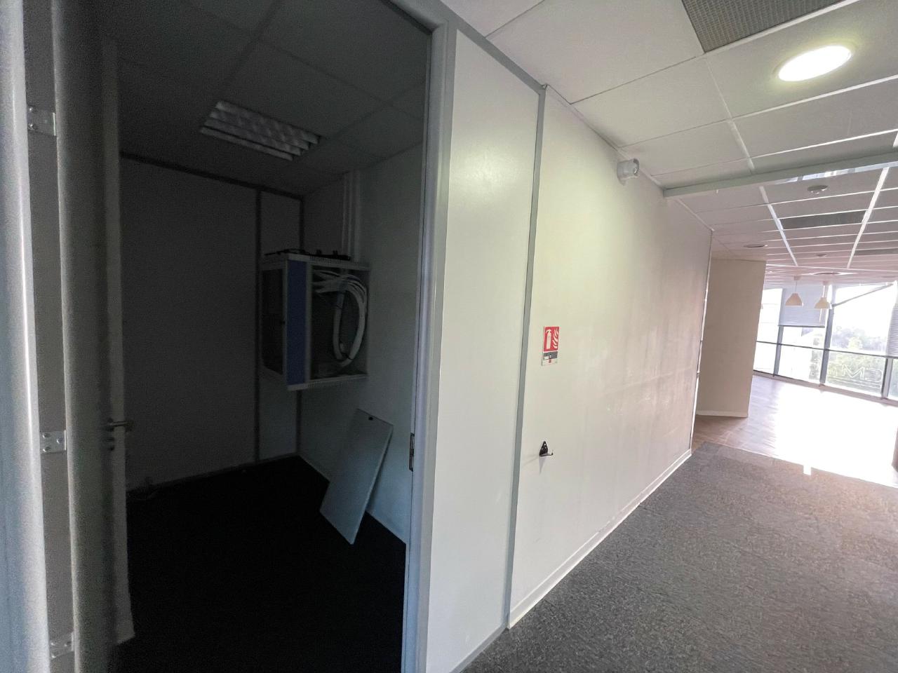 Bureau Colomiers 4125m² Location bureau Colomiers Haute-Garonne OLBUR2200169 16